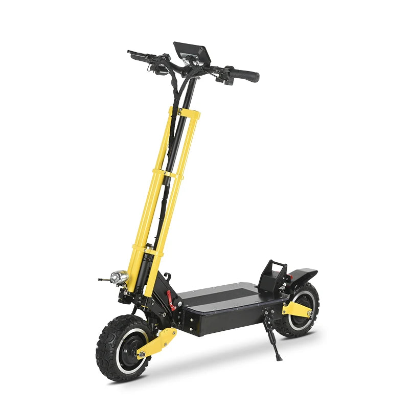 X2 Fast 3200W Scooters Eletr 3000W Mobility Fat Tire Electric Scooter Adult