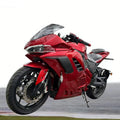 Customizable - 2025 New 72V Electric Motorcycle HighSpeed Track Racing Electric Motorcycle Wholesale 5000W 170km/h