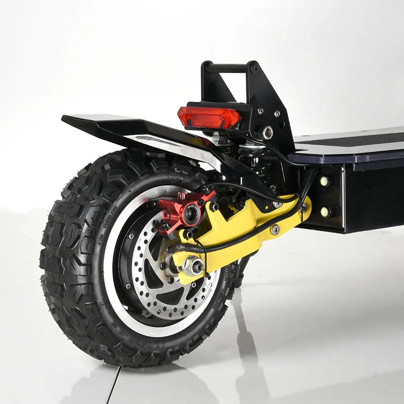 X2 Fast 3200W Scooters Eletr 3000W Mobility Fat Tire Electric Scooter Adult