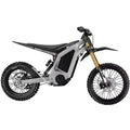 2026 New Model- Arctic Leopard XFPRO Electric Motorcycle: 72V 35Ah, 96 Km/h, 12kW Power Off-road Electric Motorcycles