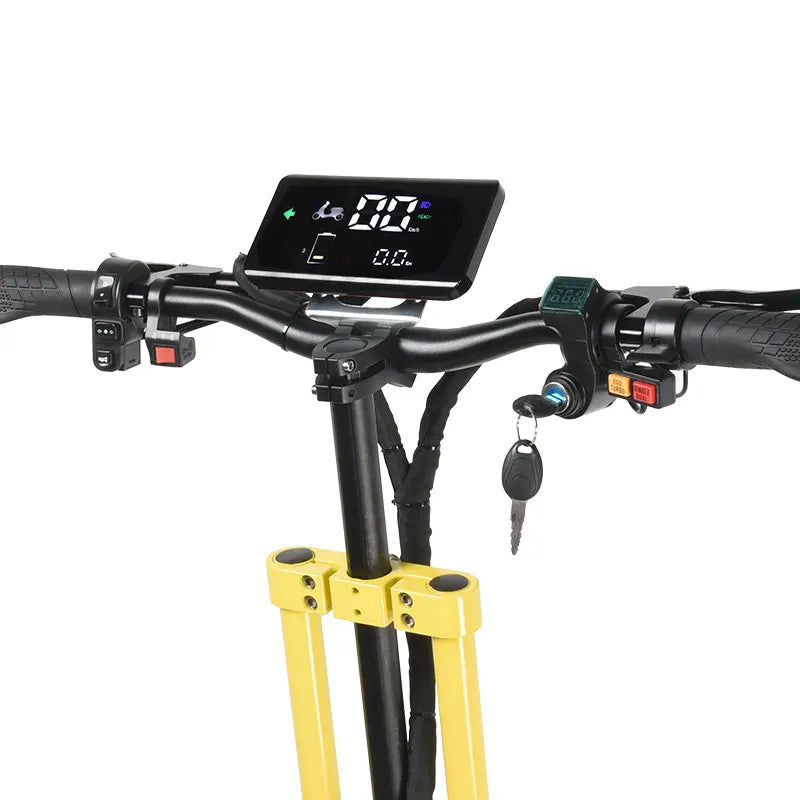 X2 Fast 3200W Scooters Eletr 3000W Mobility Fat Tire Electric Scooter Adult