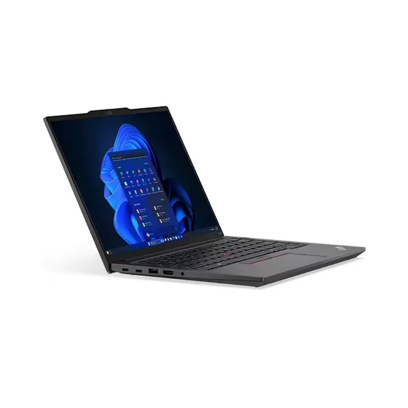 Lenovo Thinkpad E14 Laptop with Ryzen 7-7730U for Commercial Office PC
