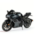 Customizable Brand-2025 New 72V High-power Electric Motorcycle,high-speed Track Motorcycle Racing Electric Motorcycle