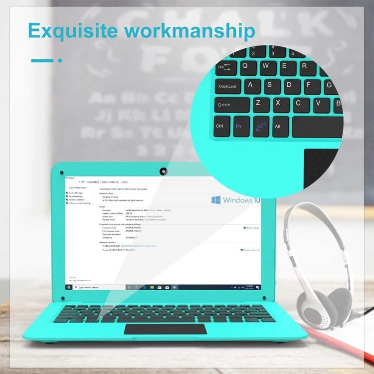 Wholesale and Dropshipping N4020 Laptop Computer Laptops Notebook Computer for Office