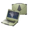 Rugged Notebook Fully extreme Rugged Keyboard Dual Battery Waterproof GPS GNSS 15.6 Inch Tablet Rugged Laptop