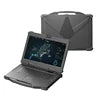 Rugged Notebook Fully extreme Rugged Keyboard Dual Battery Waterproof GPS GNSS 15.6 Inch Tablet Rugged Laptop