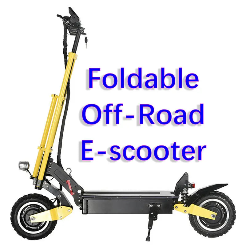 X2 Fast 3200W Scooters Eletr 3000W Mobility Fat Tire Electric Scooter Adult
