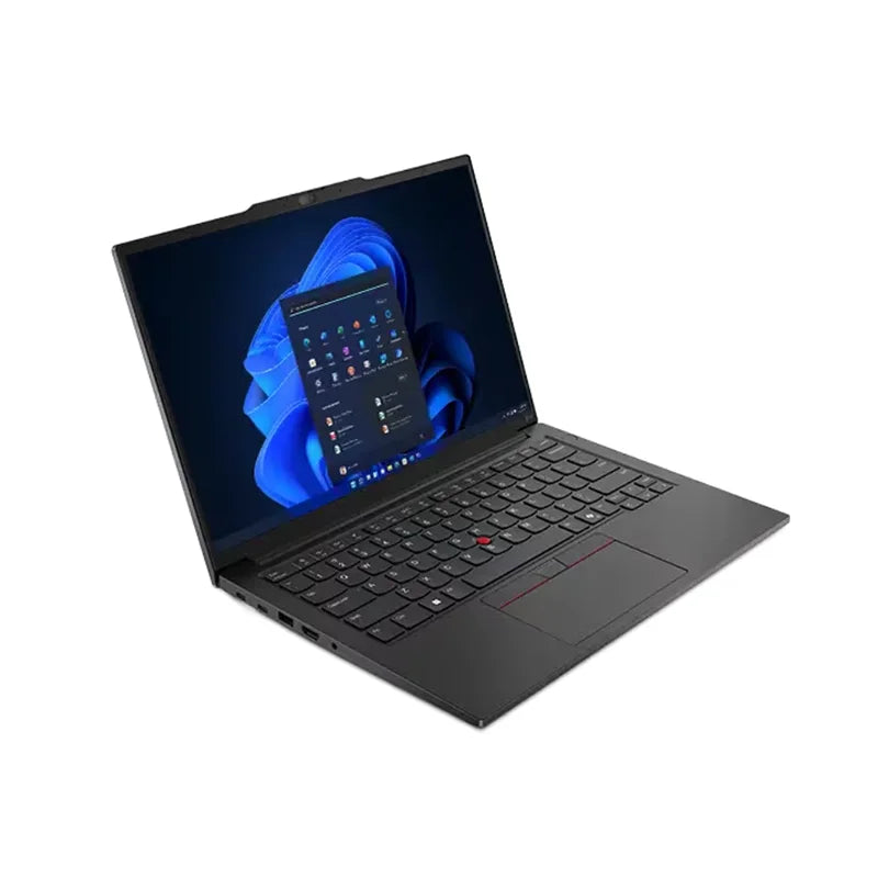 Lenovo Thinkpad E14 Laptop with Ryzen 7-7730U for Commercial Office PC