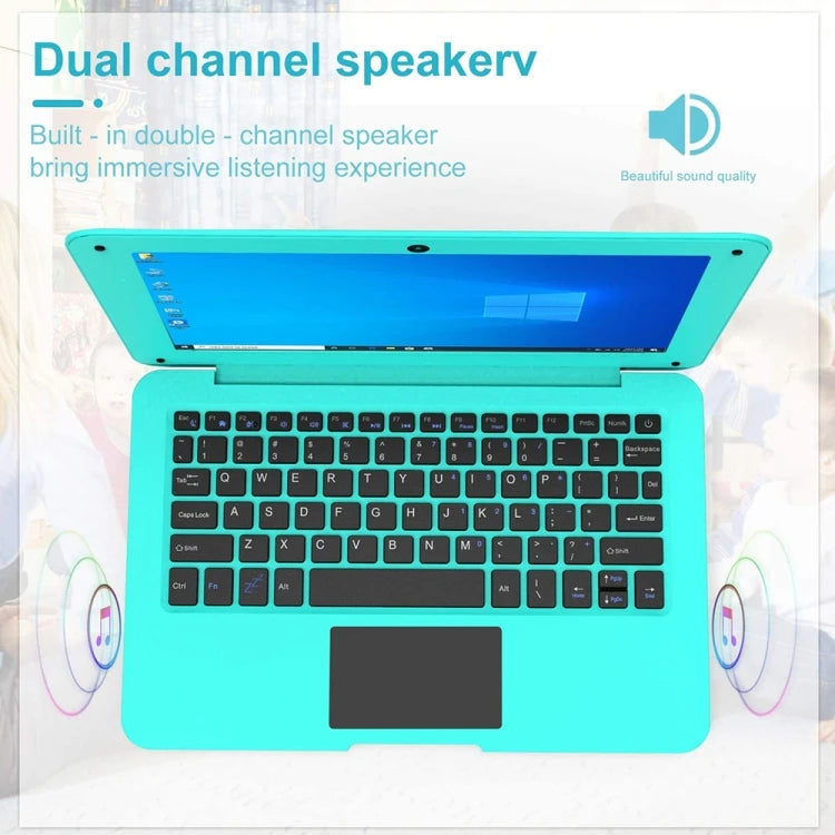 Wholesale and Dropshipping N4020 Laptop Computer Laptops Notebook Computer for Office