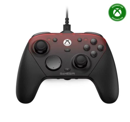 GameSir G7 Pro Wuchang Ming Dynasty Wireless Game Controller TMR Gamepad PC Android Phone Switch/PC/Steam Game Controller