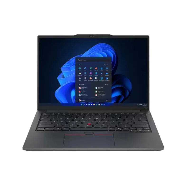 Lenovo Thinkpad E14 Laptop with Ryzen 7-7730U for Commercial Office PC