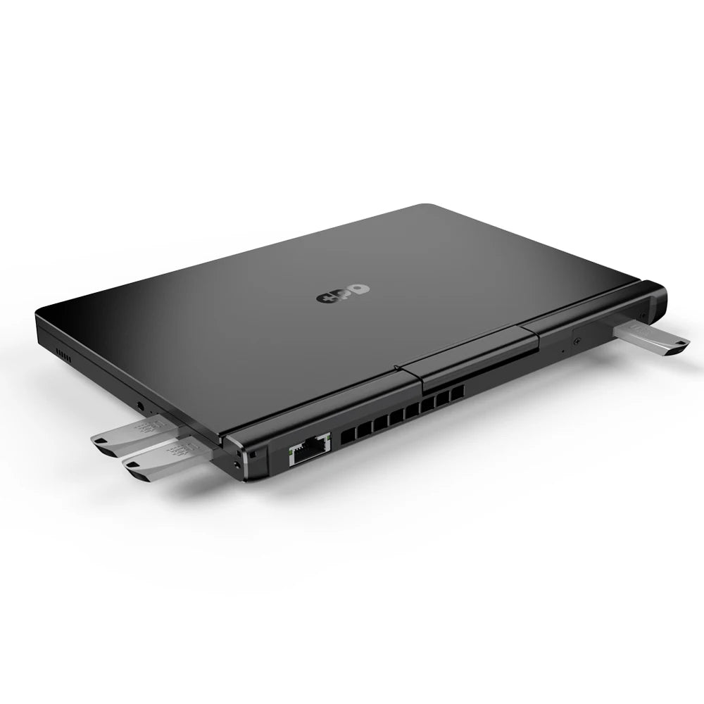 GPD Pocket 3 Modular Full-featured Handheld Mini Laptop PC 8 Inch 1920x1200 Intel Core I7 1195G7 16GB RAM +1TB SSD Black