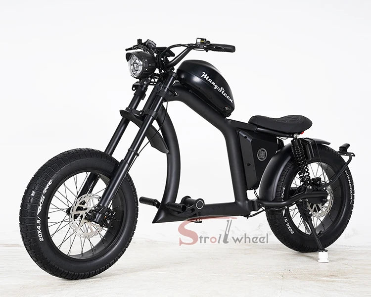 EU Stock Free Shipping 1000W 48V 22.5Ah Battery Electric Sports Motorcycle E Motorcycle Electric Electric Motorcycle Adult