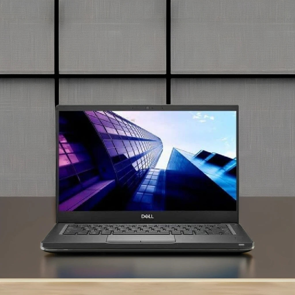 High-Performance Multifunctional Intel HD Graphics Quad Core Notebook 830G5 I5-8TH-8GRAM-256GSSD Business Laptops