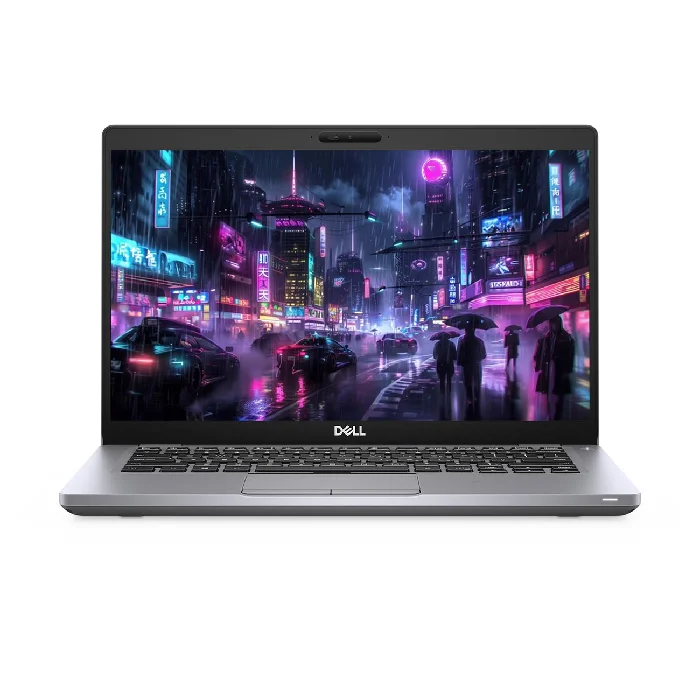 High-Performance Multifunctional Intel HD Graphics Quad Core Notebook 830G5 I5-8TH-8GRAM-256GSSD Business Laptops